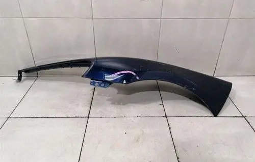 McLaren 570S Fender