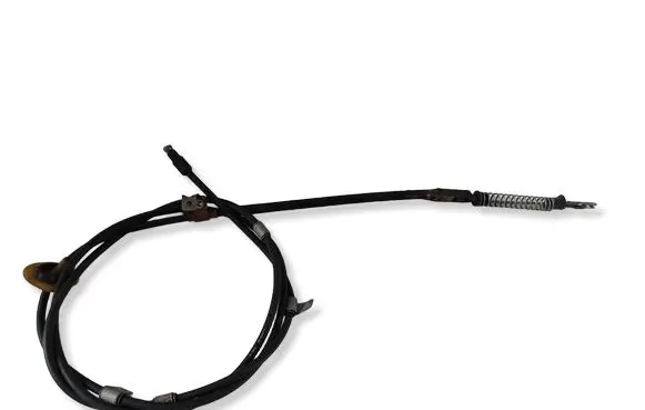 Jeep Grand Cherokee Handbrake/parking brake wiring cable 52124961AG