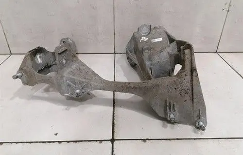 Porsche 718 Cayman 982 982c Rear subframe 98133105106