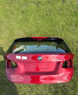 BMW 2 F45 Tailgate/trunk/boot lid 11572357 11572360