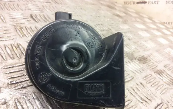 BMW X2 F39 Horn signal 0055306