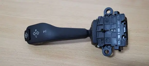 Indicator stalk