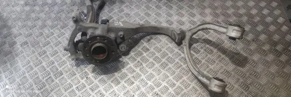 Mercedes-Benz E W213 Front wheel hub spindle knuckle A2133324700
