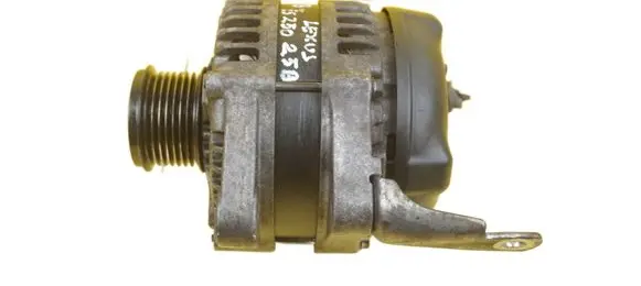 Lexus IS 220D-250-350 Generator/alternator 4GRFSE 24SP13