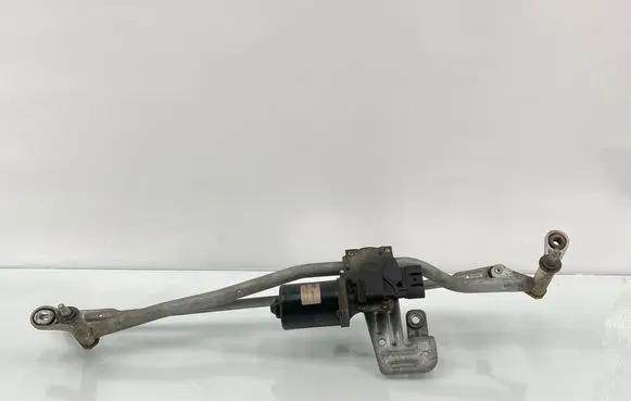 Peugeot Boxer Front wiper linkage and motor 064052101010