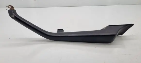 Mercedes-Benz S W126 Rear door handle trim 