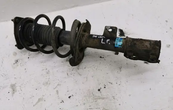 Hyundai i40 Front shock absorber/damper 54651-3Z230