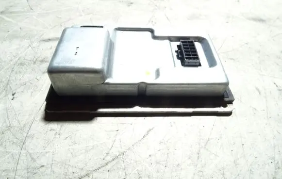 Xenon control unit/module