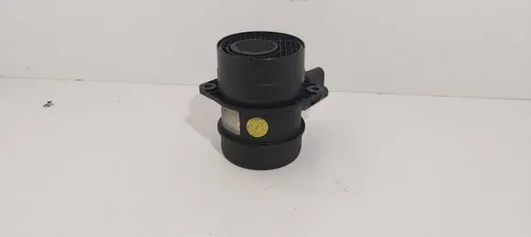 Volkswagen Phaeton Mass air flow meter 0281002461 074906461B