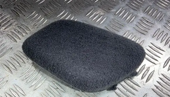 Volvo C30 Trunk/boot trim cover 