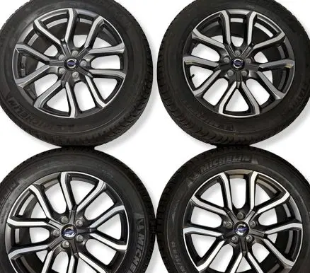 Volvo XC60 R19 alloy rim 31400076