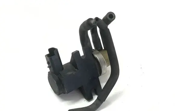 Ford Mondeo MK IV Turbo solenoid valve 9672875080 70163302