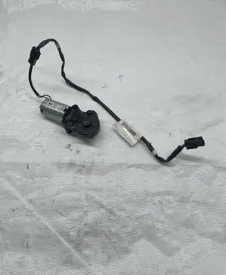 Jaguar X-Type Seat adjustment motor 404817 041102A 416573