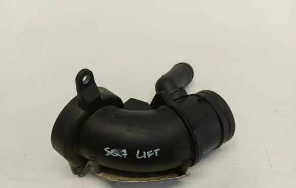 Audi SQ7 Air intake duct part 057129637T