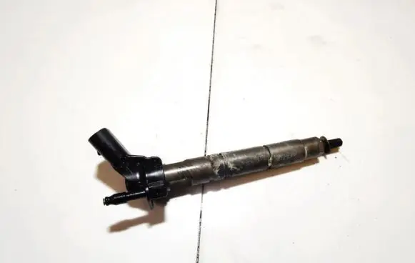 Mercedes-Benz R W251 Fuel injector A6420701387 0445115064