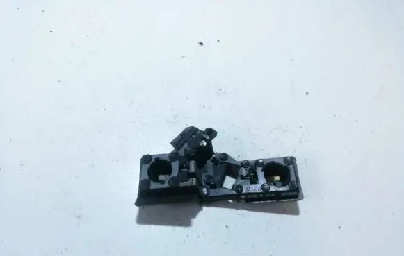Nissan Primera Tail light bulb cover holder