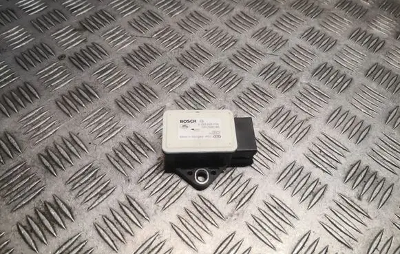 Land Rover Range Rover Sport L320 Acceleration sensor 0265005654