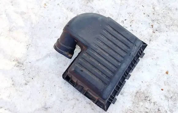 Volkswagen Sharan Air filter box 7M0129620