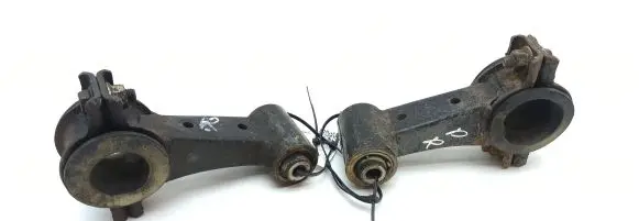 Mercedes-Benz ML W163 Sway bar bush bracket, front 