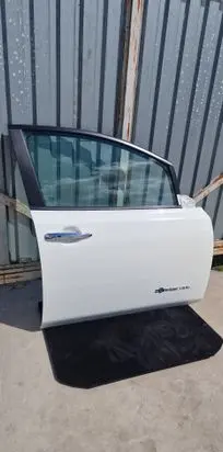 Nissan Leaf II (ZE1) Front door