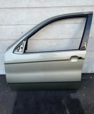 BMW X5 E53 Front door