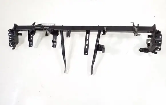 Mercedes-Benz GL X164 Dashboard cross member/frame bar A1646800755