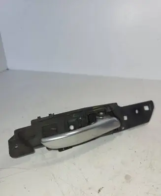 BMW X5 E70 Rear door interior handle 51417137298