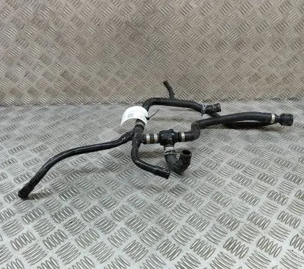 Skoda Enyaq iV Engine coolant pipe/hose WIST0040AB