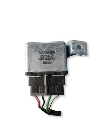 Jeep Cherokee XJ Light module LCM 56009324 2400A 39754D