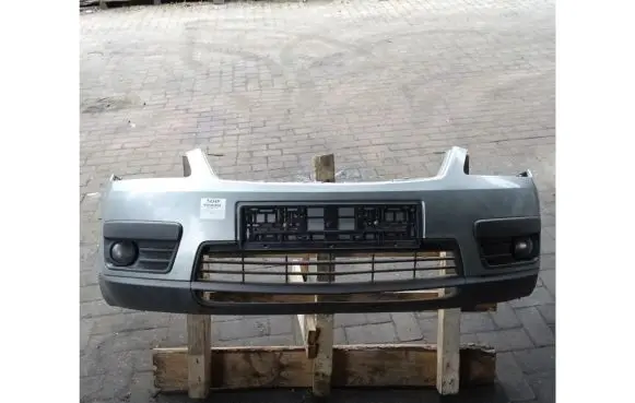 Ford Focus C-MAX Front bumper