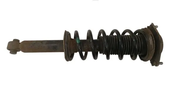 Subaru Outback (BS) Rear shock absorber/damper