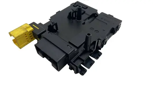Volkswagen PASSAT B6 Steering angle sensor 3C0953549A 05113810 01103062430077