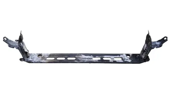 Volvo V60 Bottom radiator support slam panel 31261931