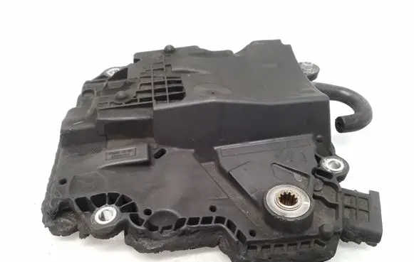 Mercedes-Benz E W212 Gearbox control unit/module 40124731