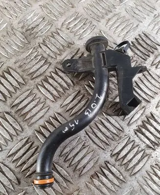 Volvo XC90 Oil fill pipe 31452117