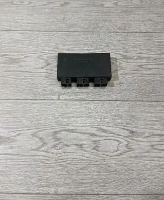BMW 5 E60 E61 Parking PDC control unit/module 9116264 66219116264