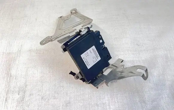 Mercedes-Benz C W205 Gearbox control unit/module A2059007705 A2055451340