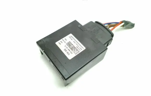 Volkswagen T-Roc Other control units/modules 3Q0906121D