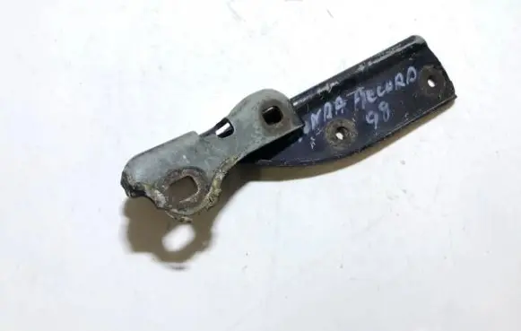 Honda Accord Engine bonnet/hood hinges