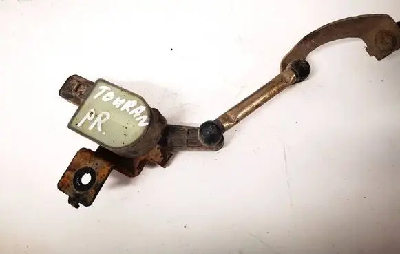 Audi Q5 SQ5 Front height sensor lever 1T0907503