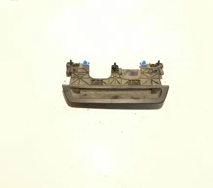 Dacia Duster II Third/center stoplight 265958992D V1370411