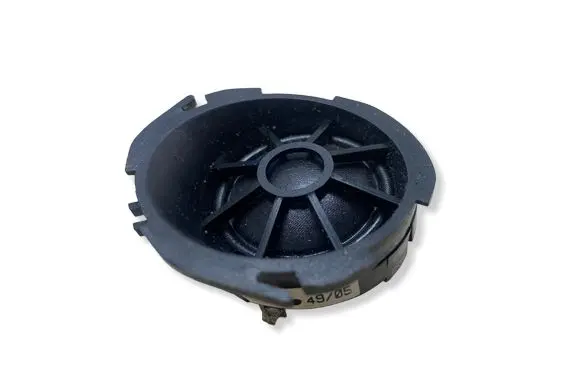 Audi A3 S3 A3 Sportback 8P Front door high frequency speaker 8P0035399A