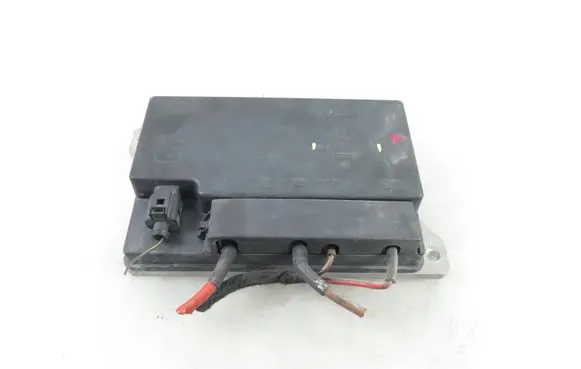 Audi A8 S8 D2 4D Other control units/modules 4D0907133A