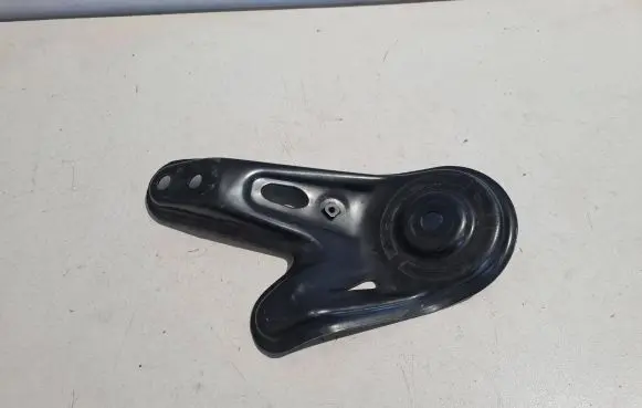 Other front suspension part