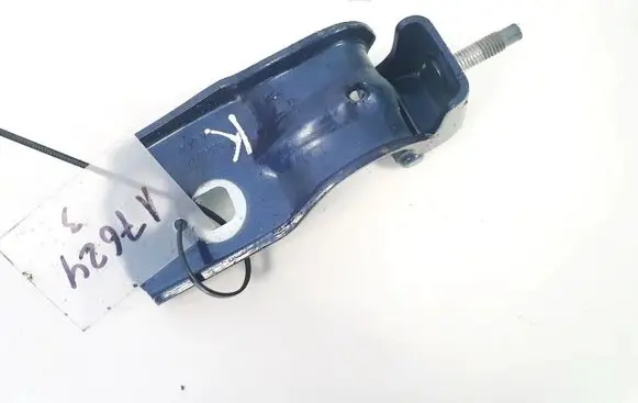 Opel Insignia A Tailgate/trunk/boot hinge 13246569