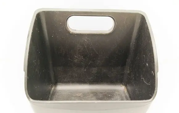 Mercedes-Benz S W220 Glove box central console 2206830075 59806200