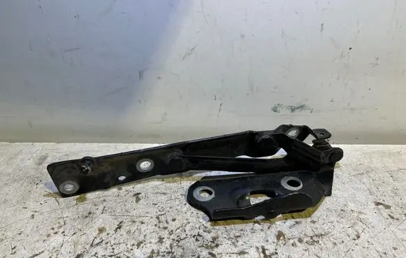 Dodge Challenger Tailgate/trunk/boot hinge 04589666