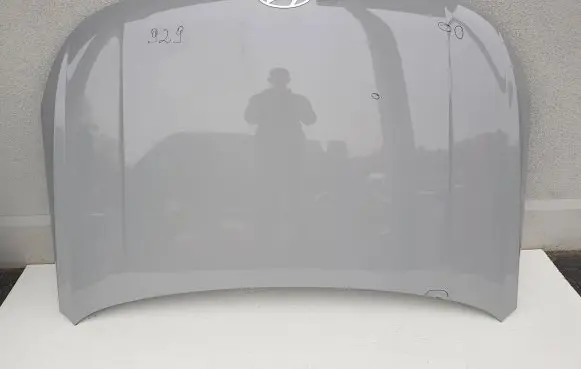 Hyundai Kona II Engine bonnet/hood