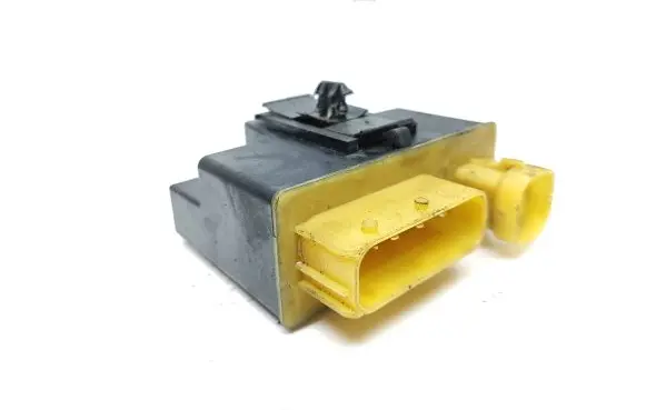 Citroen DS5 Glow plug pre-heat relay 9662570880 BCP2004 018010953