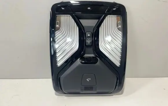 BMW X6 G06 Front seat light 5B32483 5B6C601